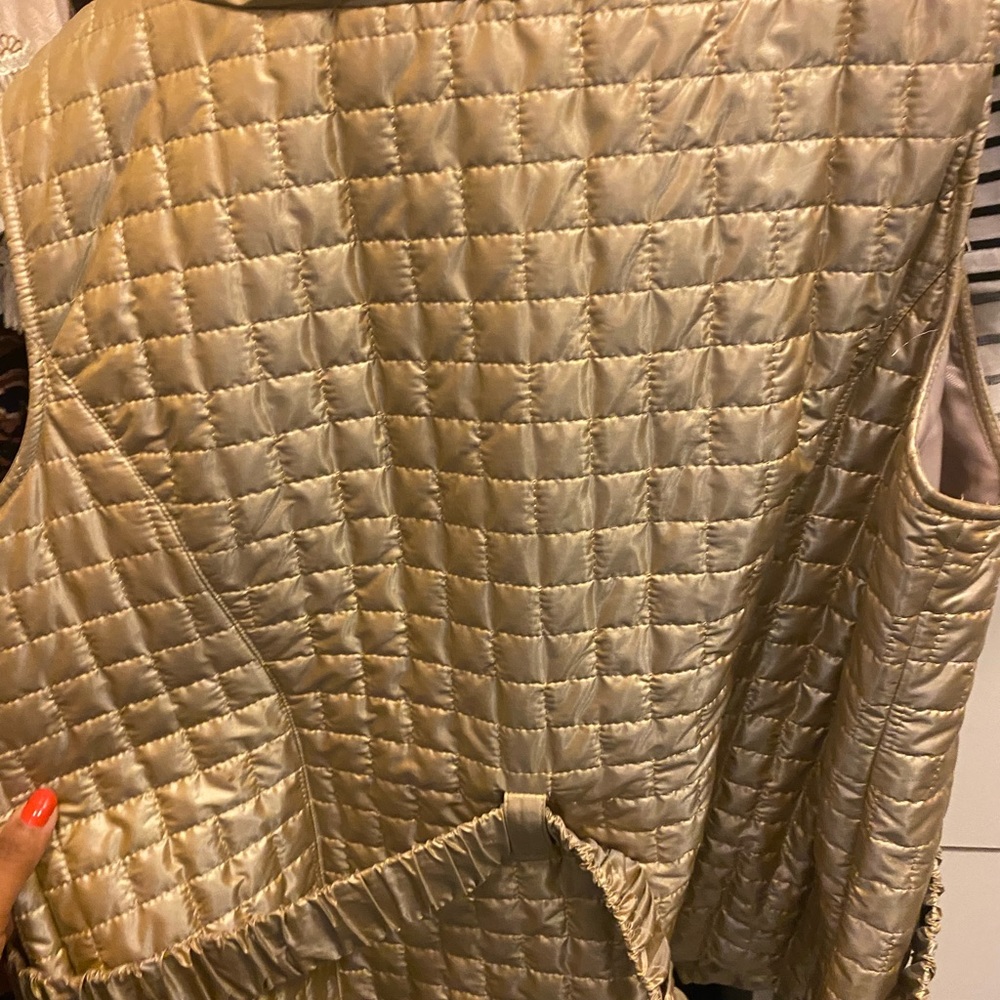 Puffer jacket - Picture 2 of 5